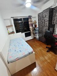 Blk 304B Anchorvale Court (Sengkang), HDB 5 Rooms #611937481